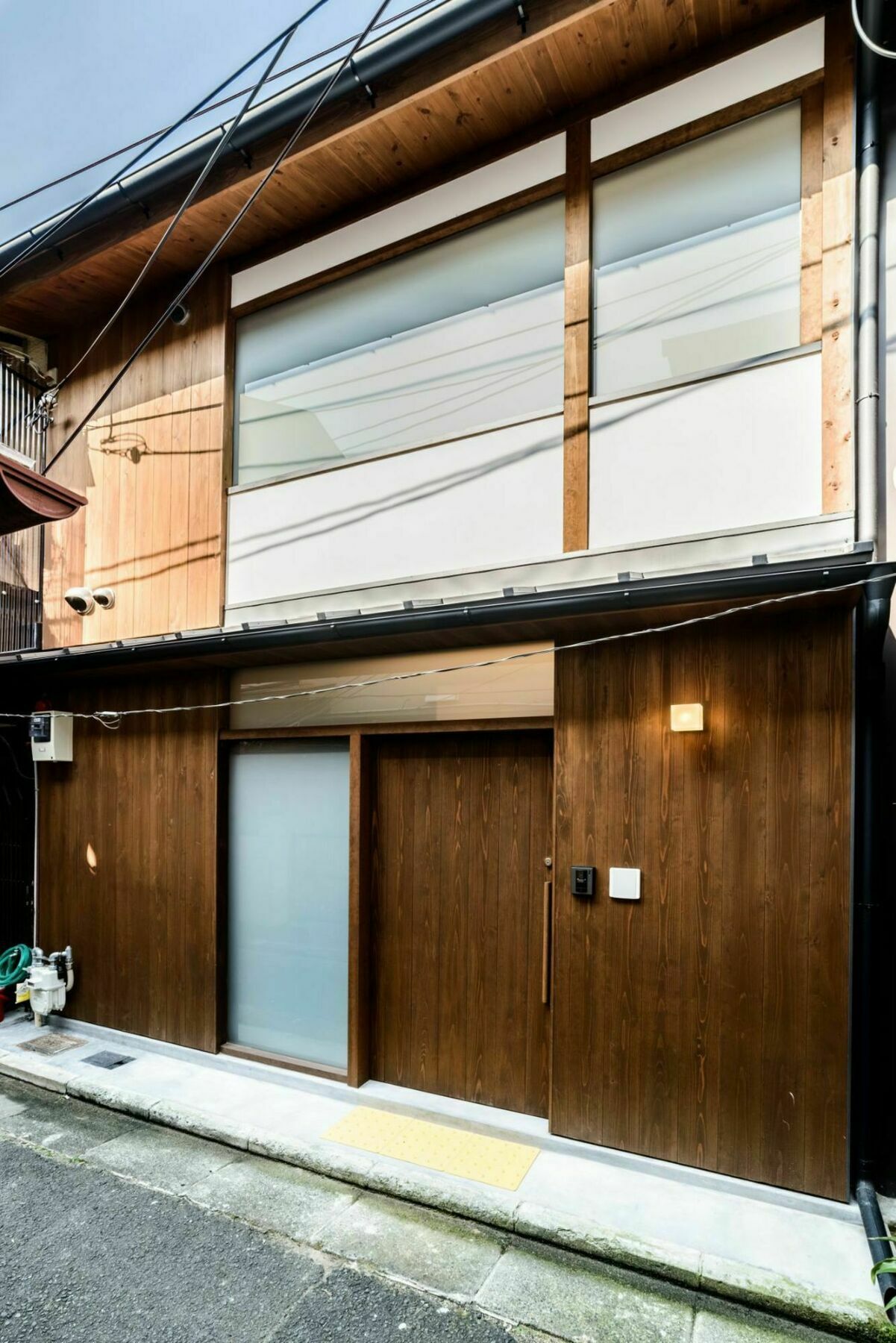 Aoshida Machiya House Vila Quioto Exterior foto